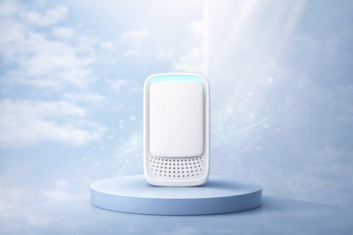 AllerClean - Healthier mornings & a healthier home