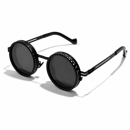 Adjustable Polarized Sunglasses