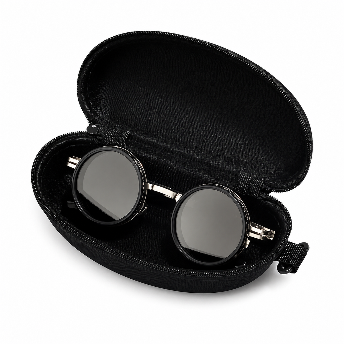 Adjustable Polarized Sunglasses