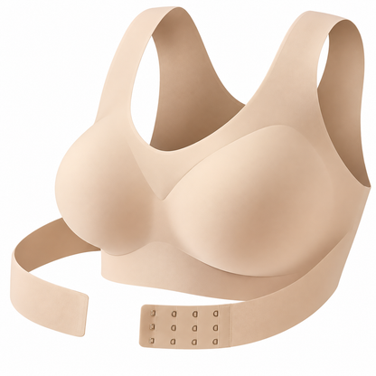 Back Balance - Bra with posture support