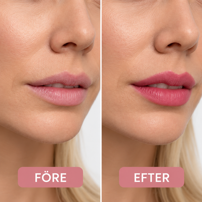 pH-adjusting Lipstick