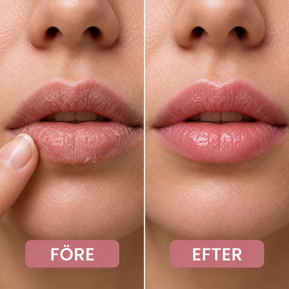 pH-adjusting Lipstick