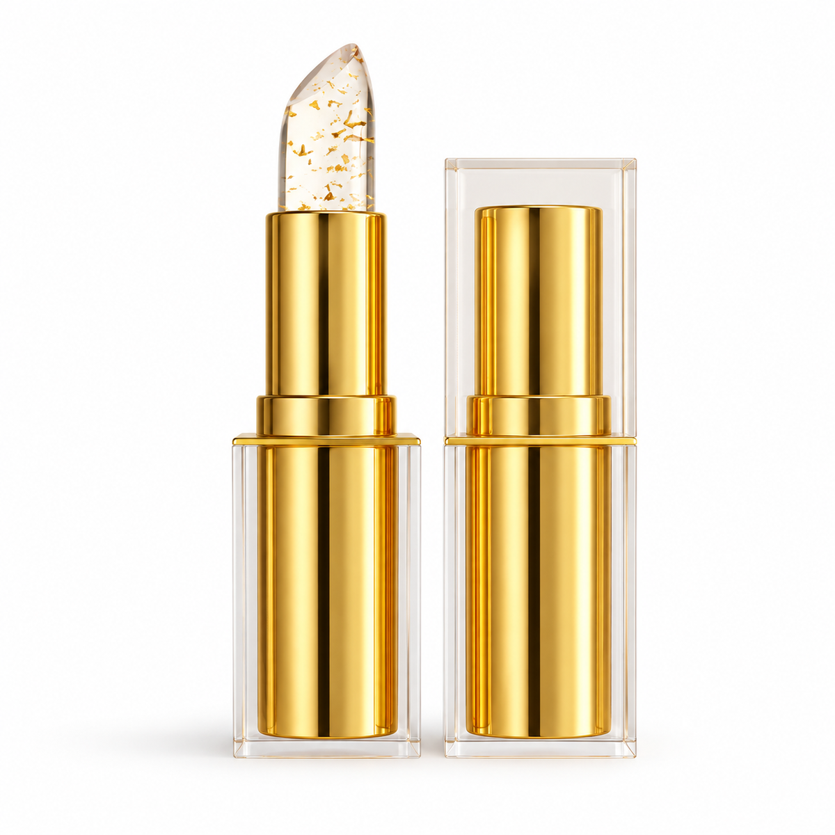 pH-adjusting Lipstick