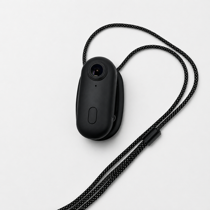 Magnetic Mini Camera