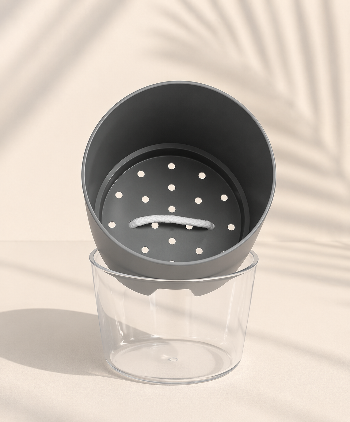 Self-watering Pot