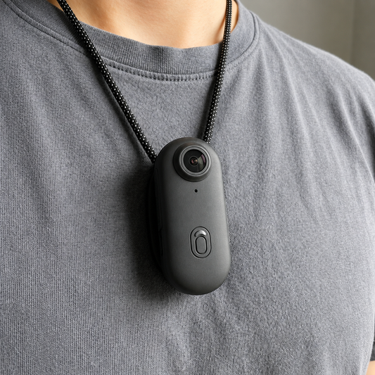 Magnetic Mini Camera
