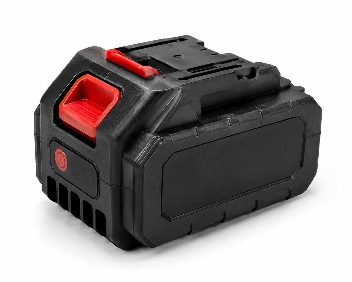 21V lithium battery