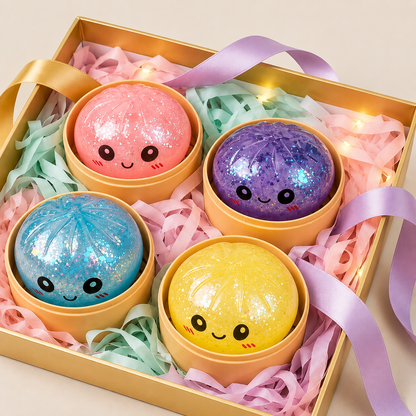 Squishy-Dumpling – Super soft squeeze toy