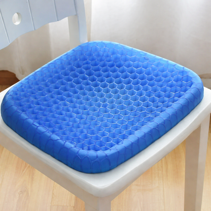 OPAL™ Honey Cushion - Sit comfortably for hours without pain