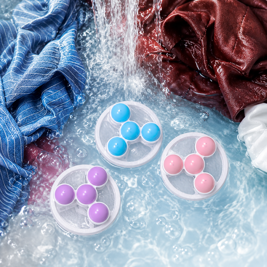 Hair filter for washing machine