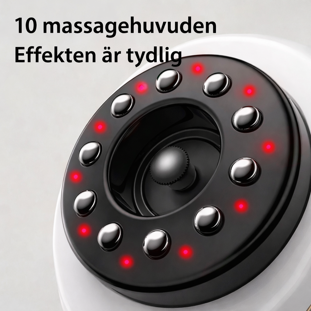 Electric Cupping Massage™