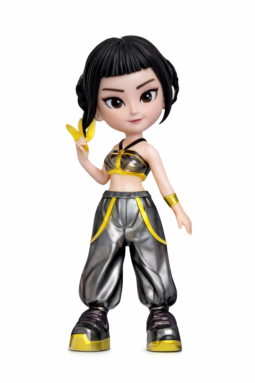 K-pop dolls - Trendy collector's box