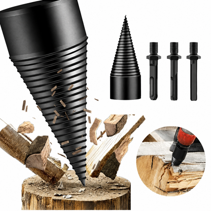 VedKlyv™: Universal Drill Bits