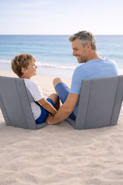 Portable Outdoor Chair™