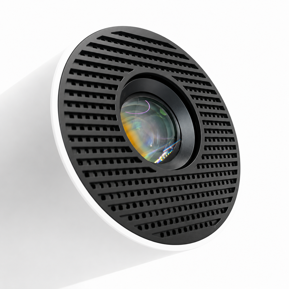 HY300 Smart Projector