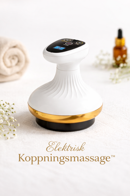 Electric Cupping Massage™