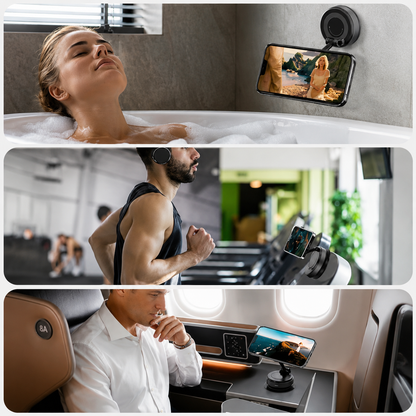 Magnetic Mobile Holder