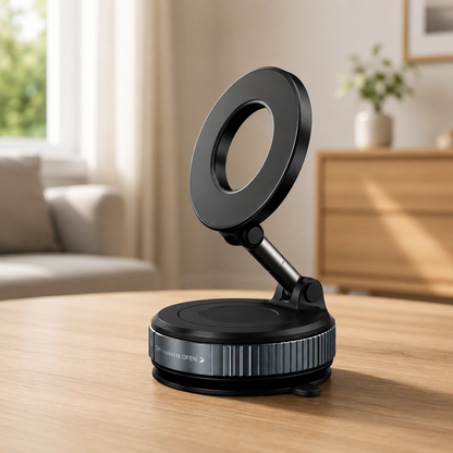 Magnetic Mobile Holder