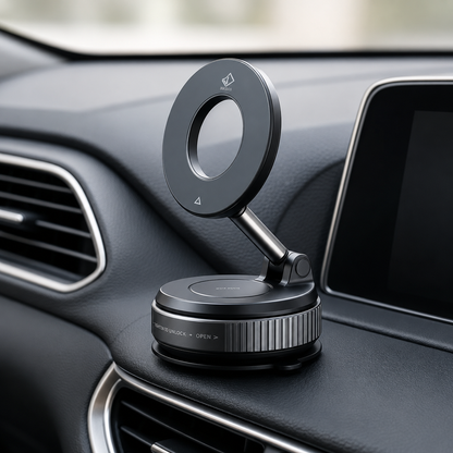 Magnetic Mobile Holder