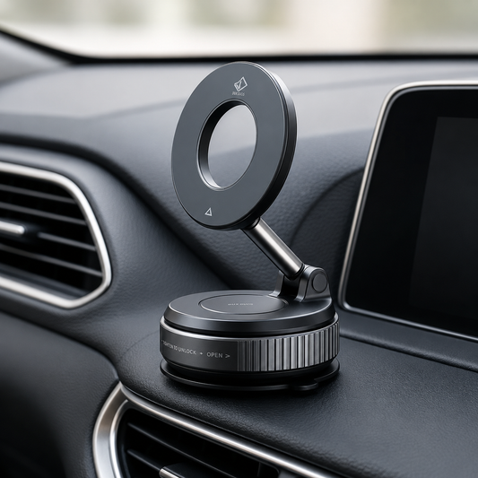 Magnetic Mobile Holder