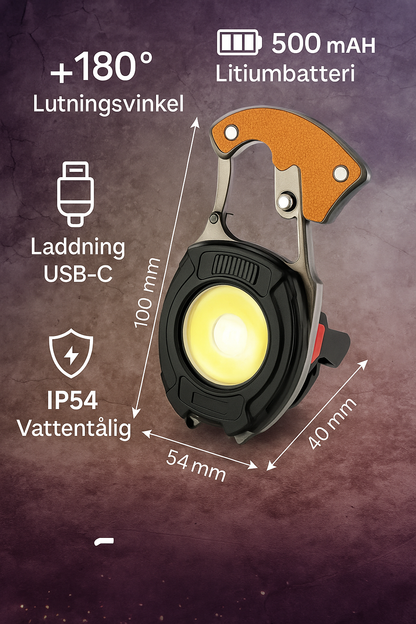Multitool 10 in 1