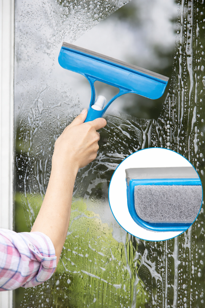 3-in-1 Multifunctional Glass Cleaner