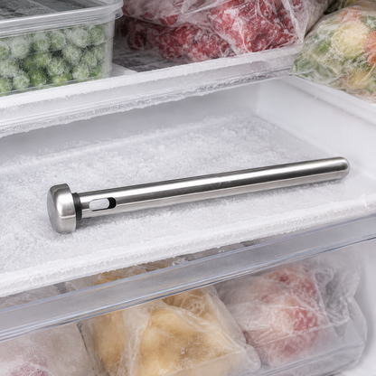 Beer bottle cooler - Keep your drink colder for longer