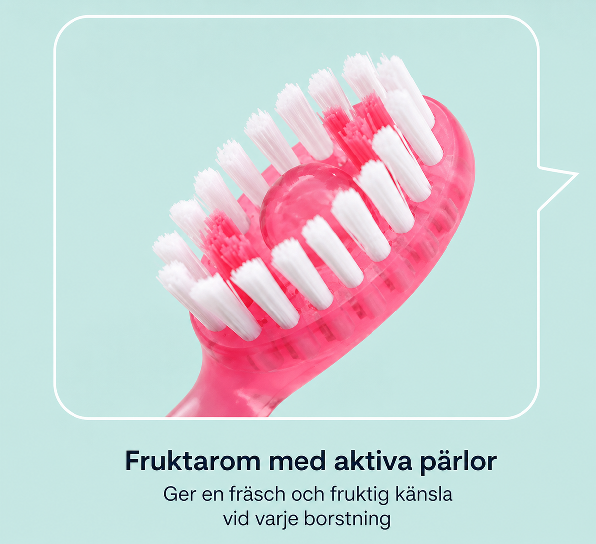 Portable Toothbrush with Toothpaste &amp; Floss (20-pack)