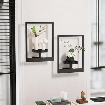 VäktRam – Wall decoration that brings life to the room