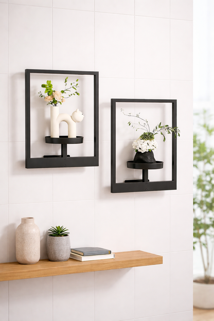 VäktRam – Wall decoration that brings life to the room