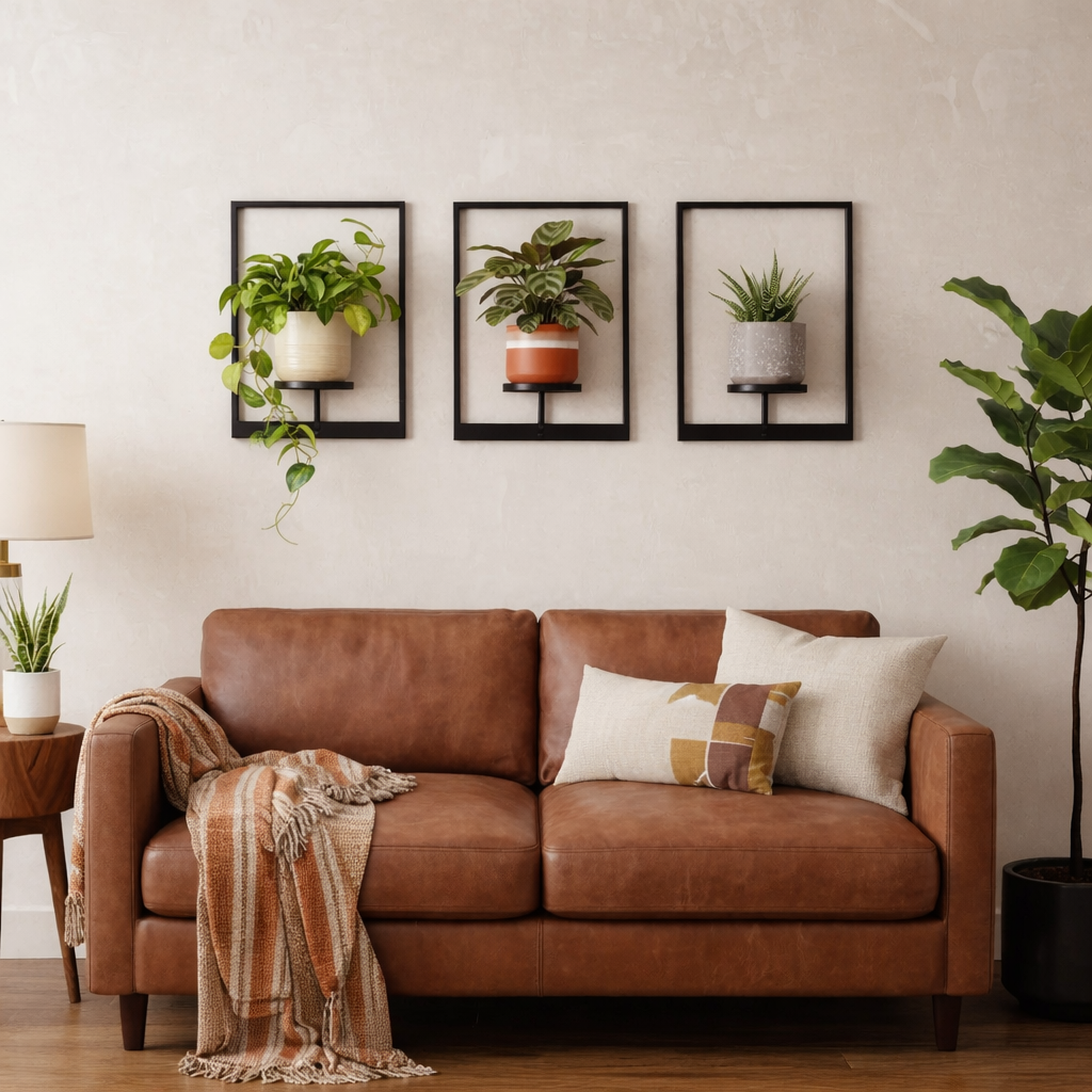 VäktRam – Wall decoration that brings life to the room