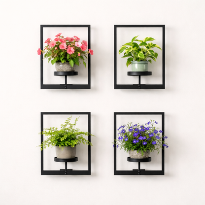 VäktRam – Wall decoration that brings life to the room