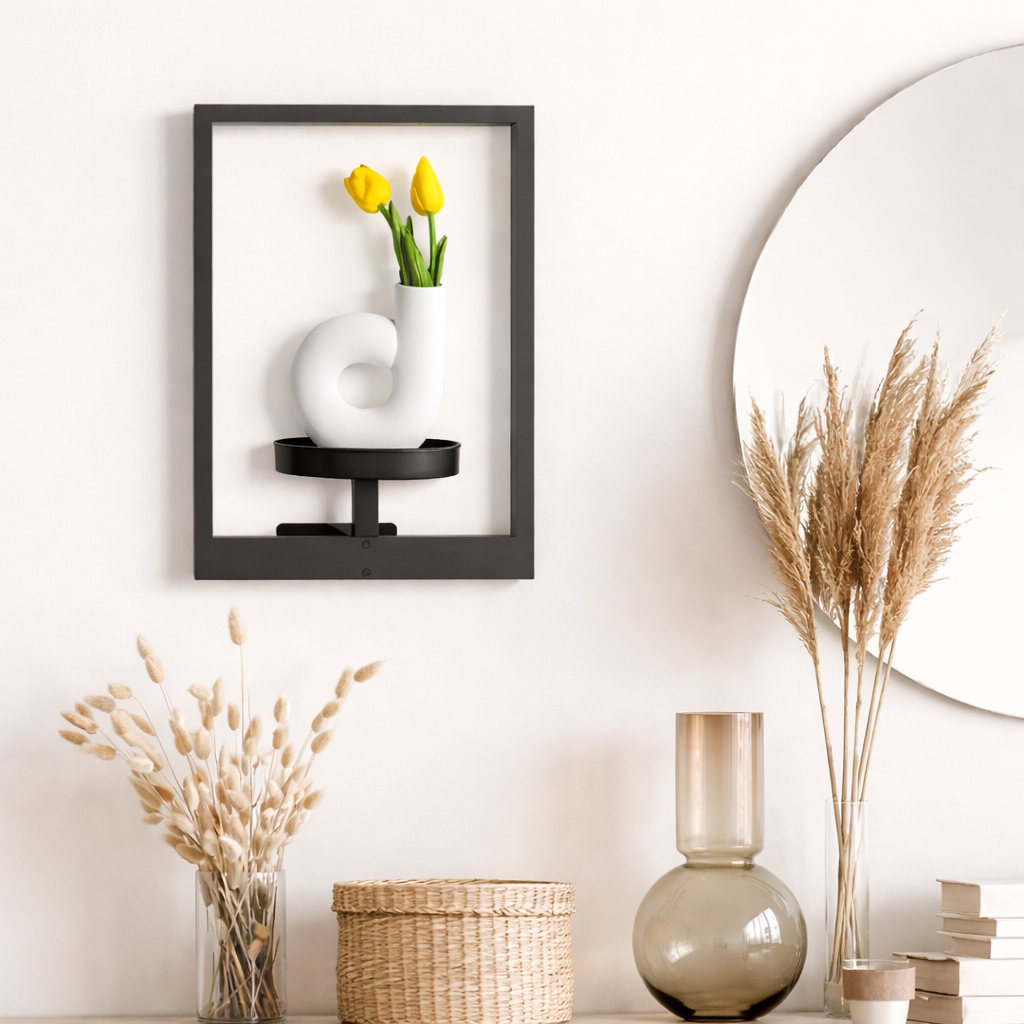 VäktRam – Wall decoration that brings life to the room