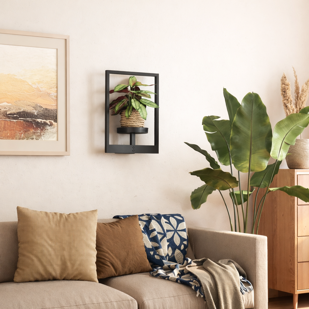 VäktRam – Wall decoration that brings life to the room