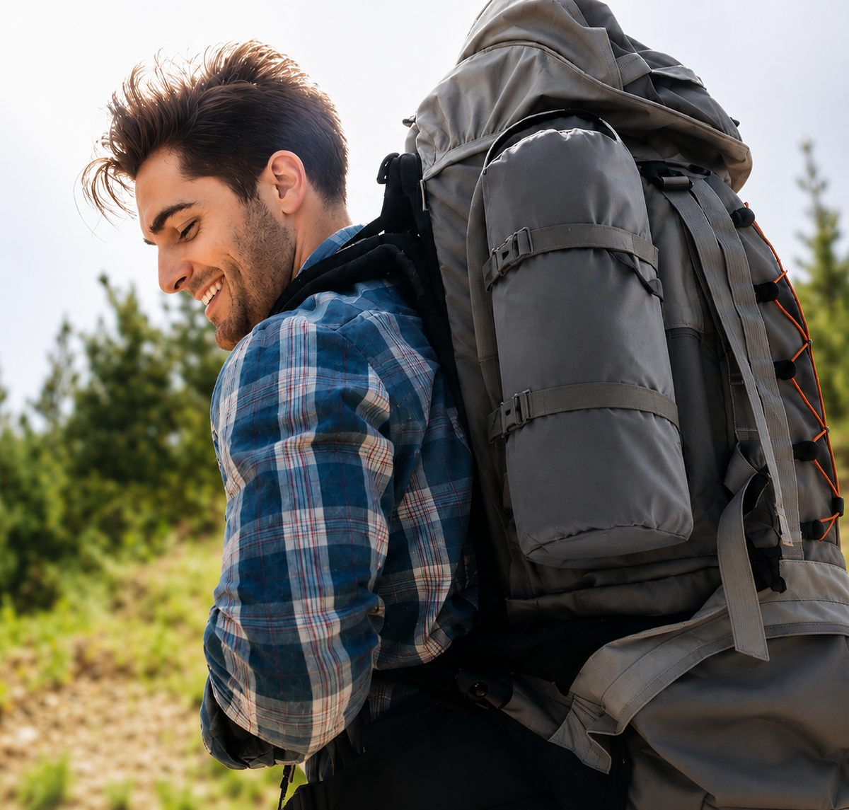 Sleeping pad - Comfort for every adventure