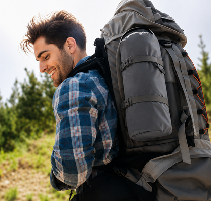 Sleeping pad - Comfort for every adventure