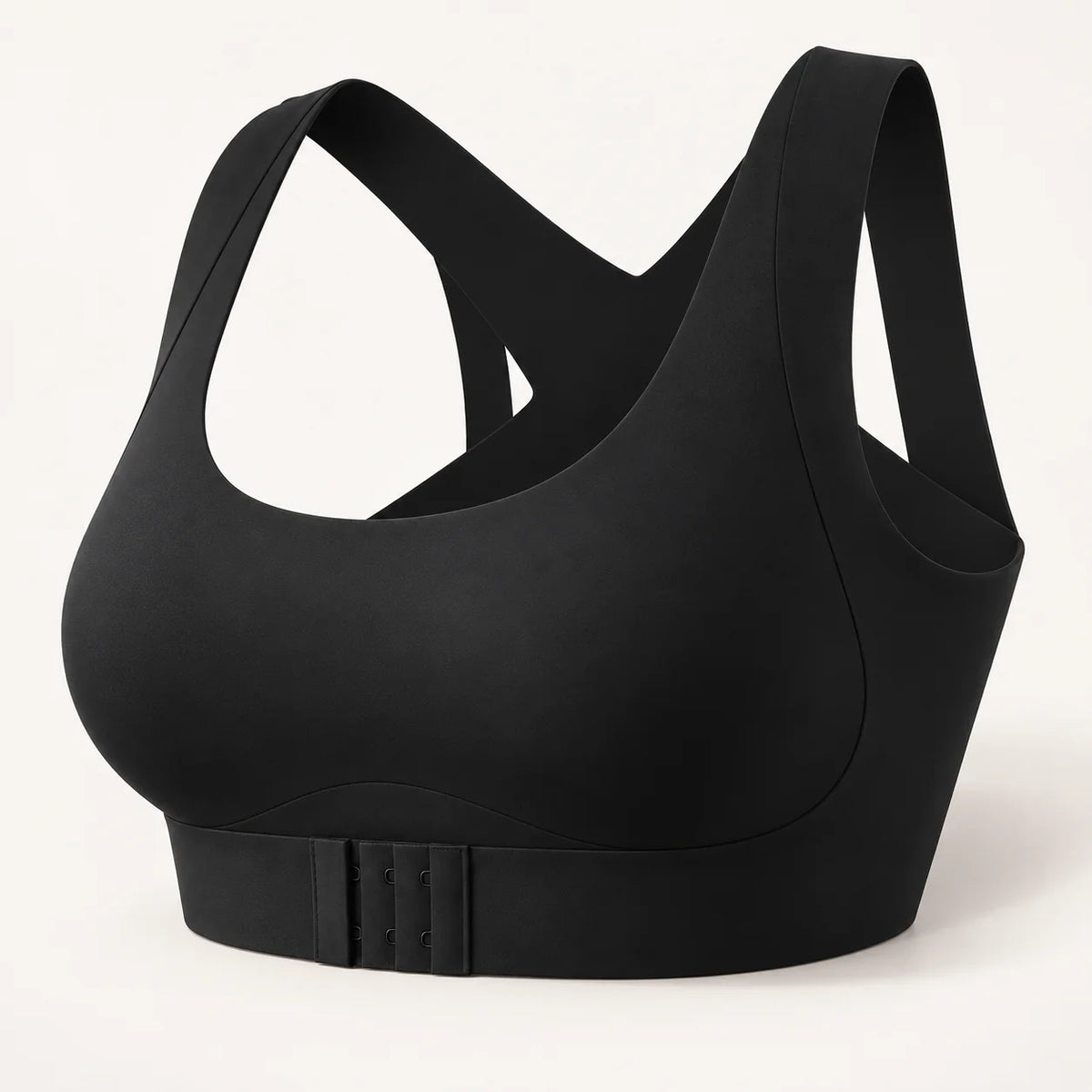 Back Balance - Bra with posture support