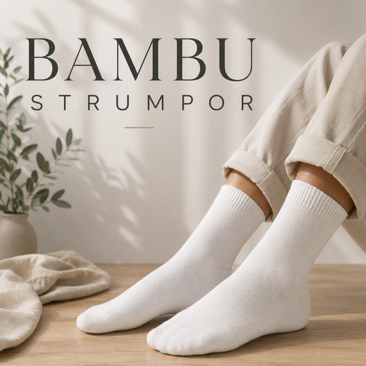 Bamboo socks