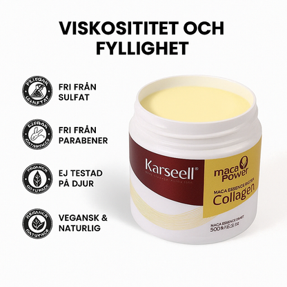 Karseell Maca Care hair mask
