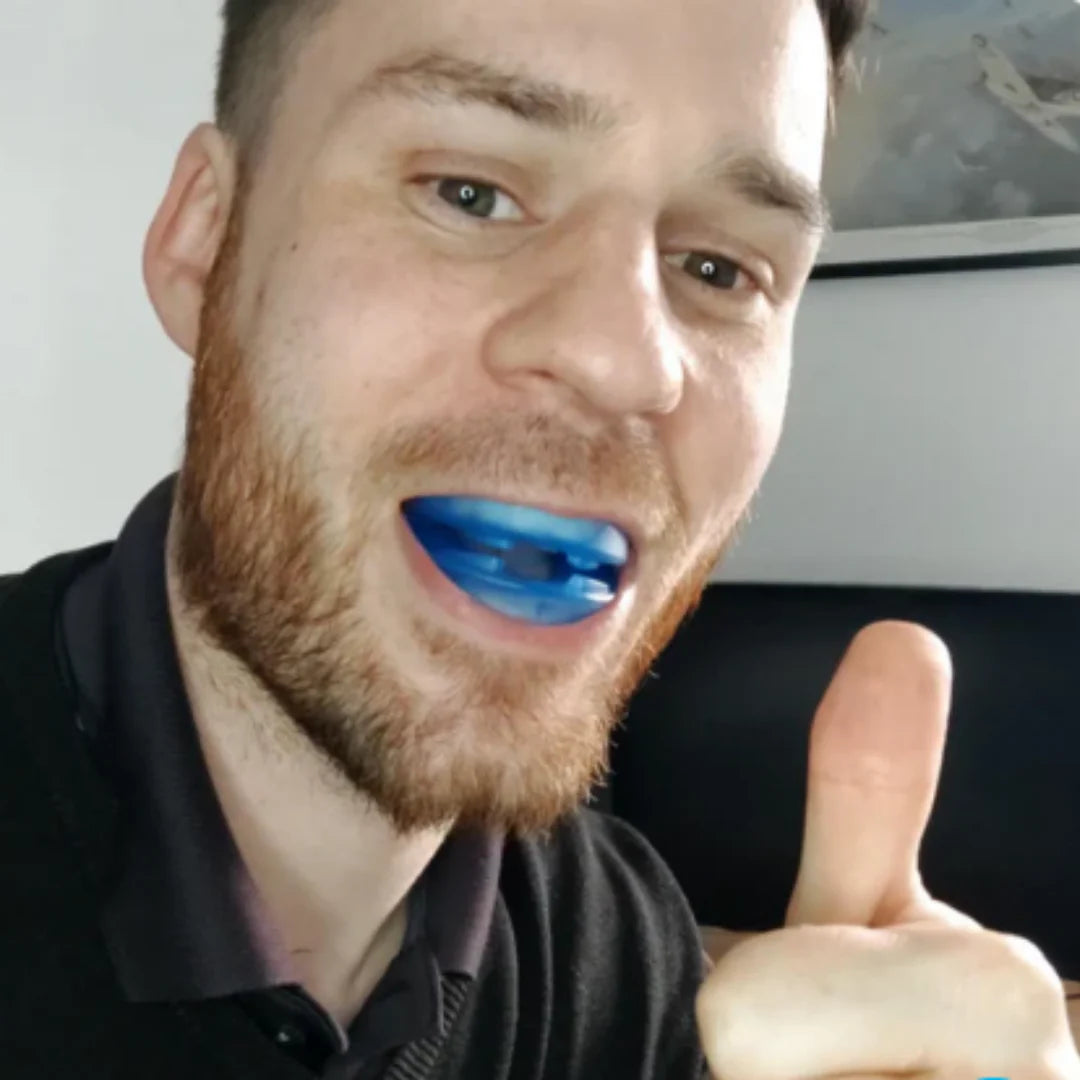 SnarkStop™ Mouthpiece