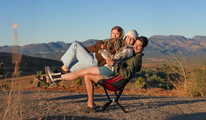 Portable Hammock Chair