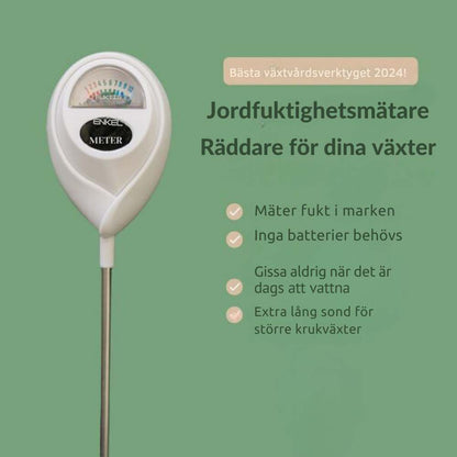 Moisture meter