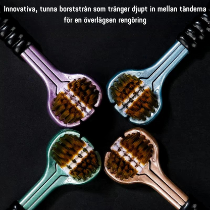360Smile Pro- Advanced Toothbrush