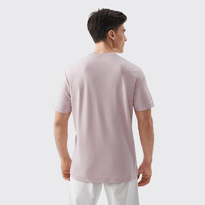 Hydrophobic T-shirt - water and stain resistant