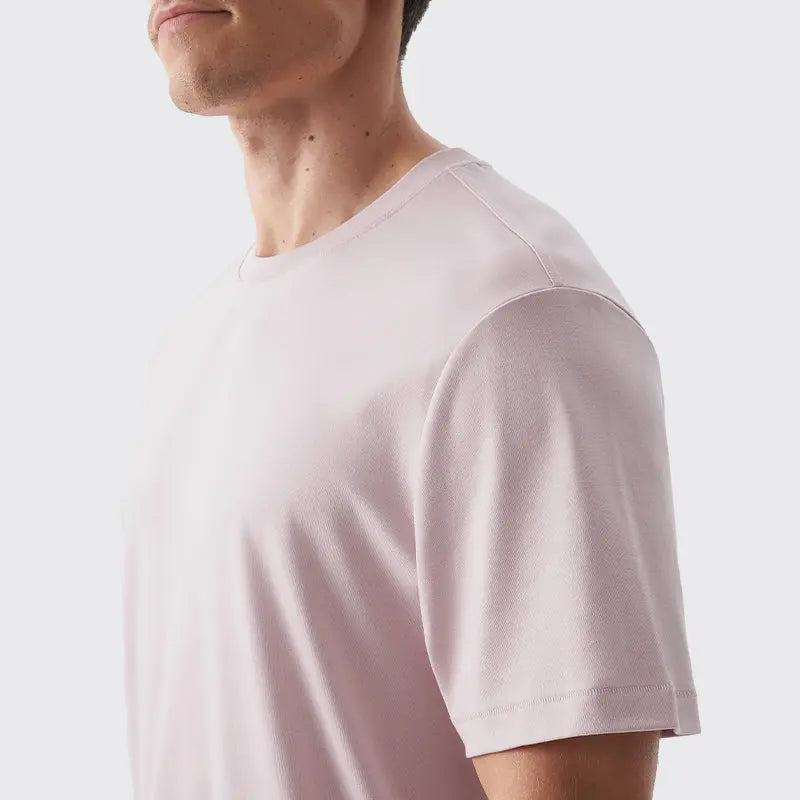 Hydrophobic T-shirt - water and stain resistant