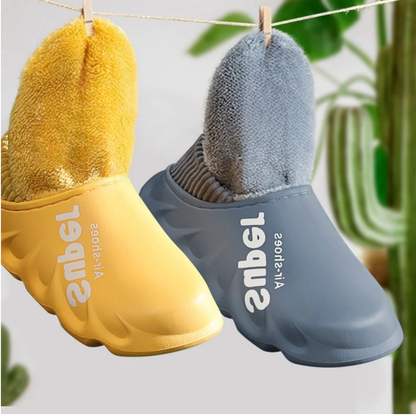 SoftStep — Comfort and warmth in every step