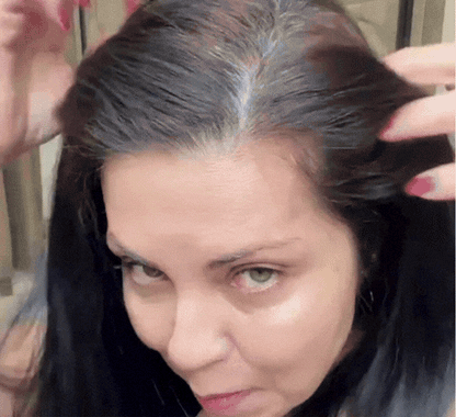 Nova color shampoo - Free from ammonia, hydrogen peroxide and PPD.