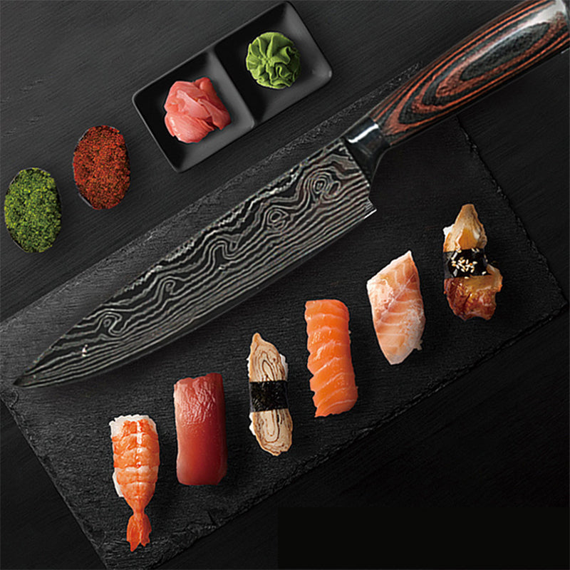 Satake™ Japanese Premium Knives