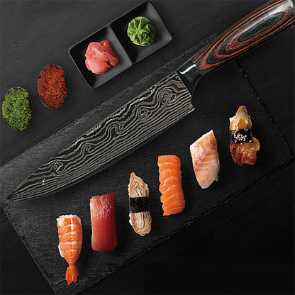 Satake™ Japanese Premium Knives