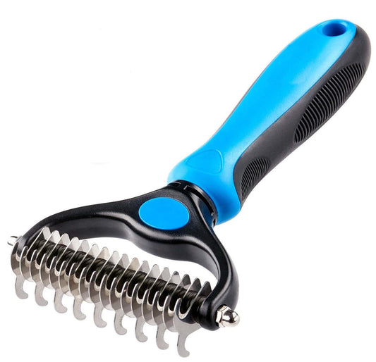 Fur Expert – the brush for long- and short-haired pets